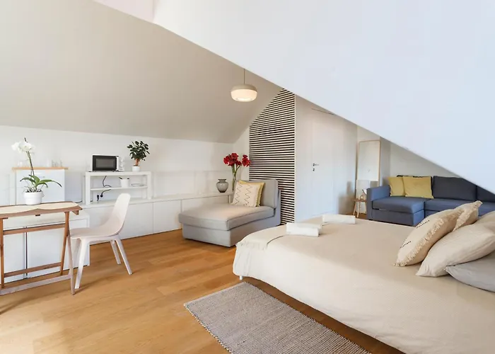 Luxury With Balcony In Downtown Apartamento Lisboa