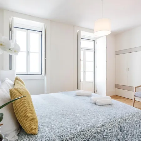 Apartamento Luxury With Balcony In Downtown *
